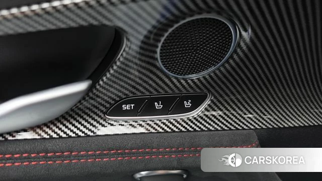 Kia Stinger Meister id 4784232 из Кореи 29
