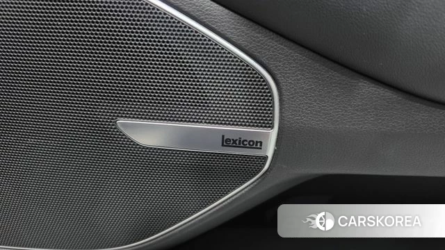 Genesis G90 id 4849691 из Кореи 29
