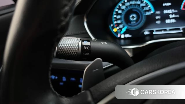 Genesis G80 (RG3) id 4722036 из Кореи 29