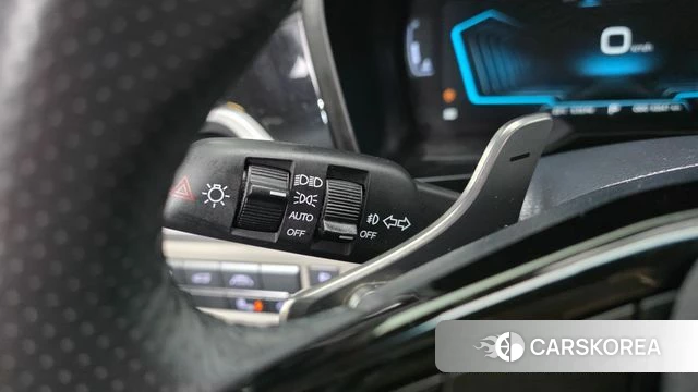 Ssangyong Beautiful Korando id 4849286 из Кореи 29