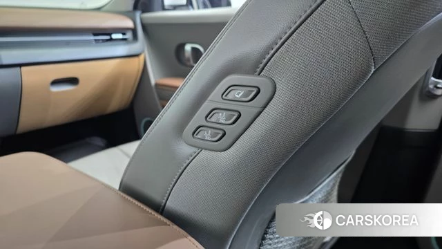 Hyundai Ionic 5 id 4444121 из Кореи 29