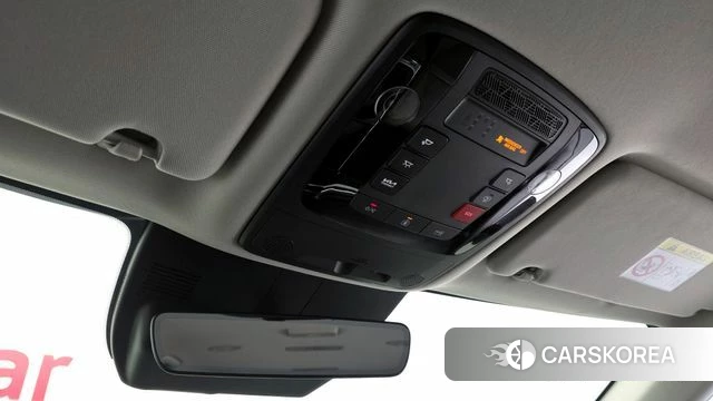 Kia The New Carnival 4th Generation id 4400422 из Кореи 29