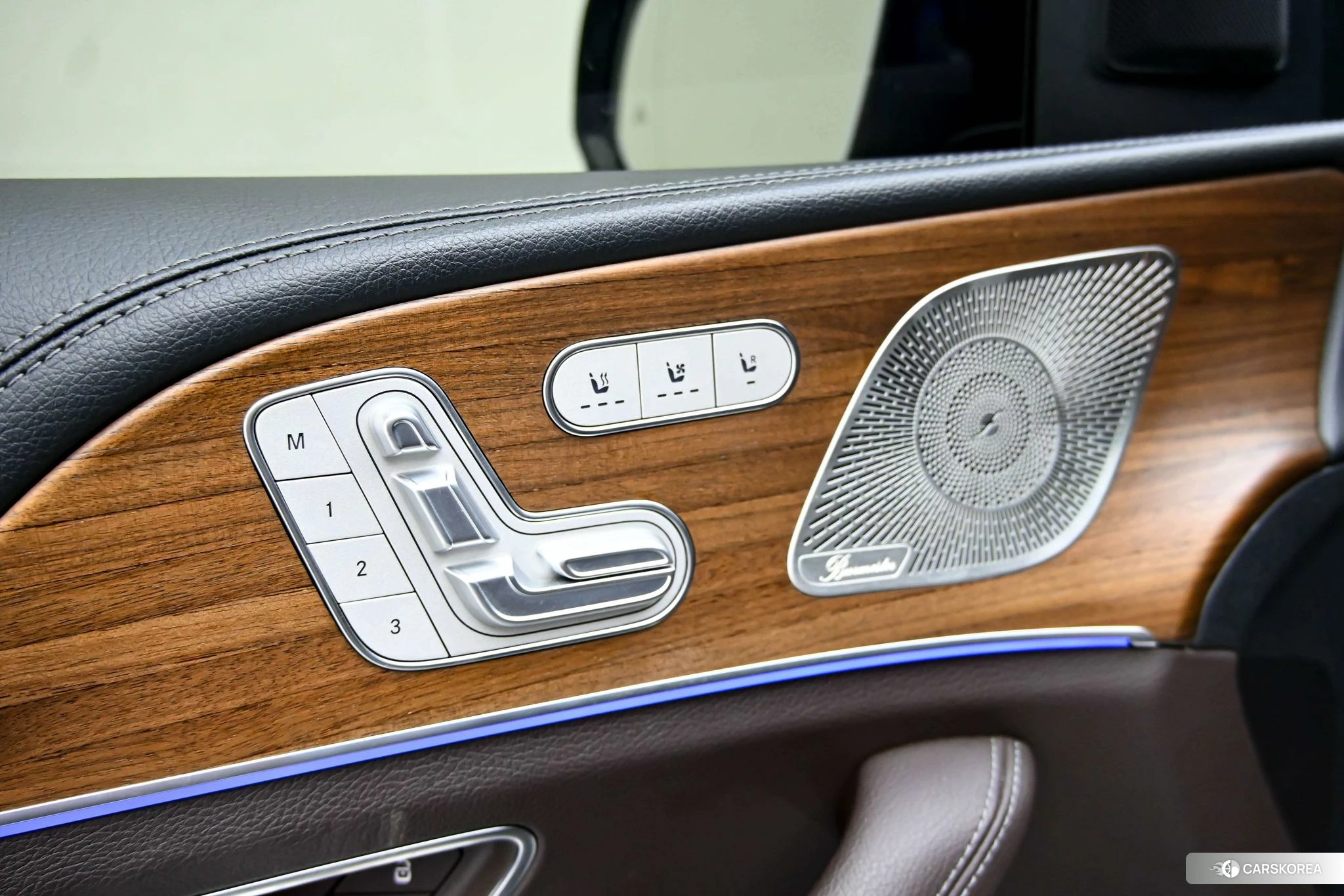 Mercedes-Benz GLS id 4473466 из Китая 29