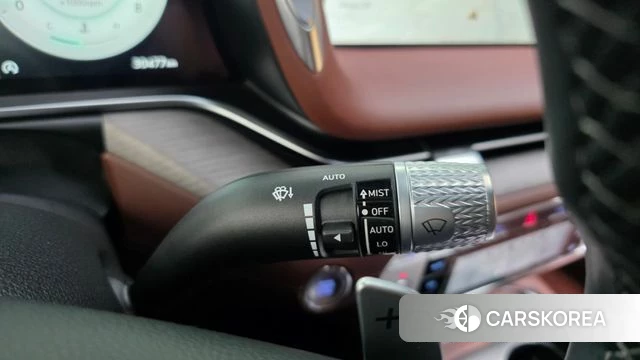 Genesis G90 (RS4) id 4408960 из Кореи 29