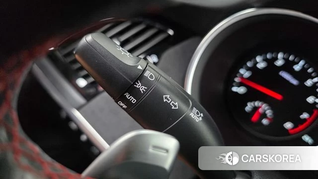 Kia Stinger Meister id 4683090 из Кореи 29