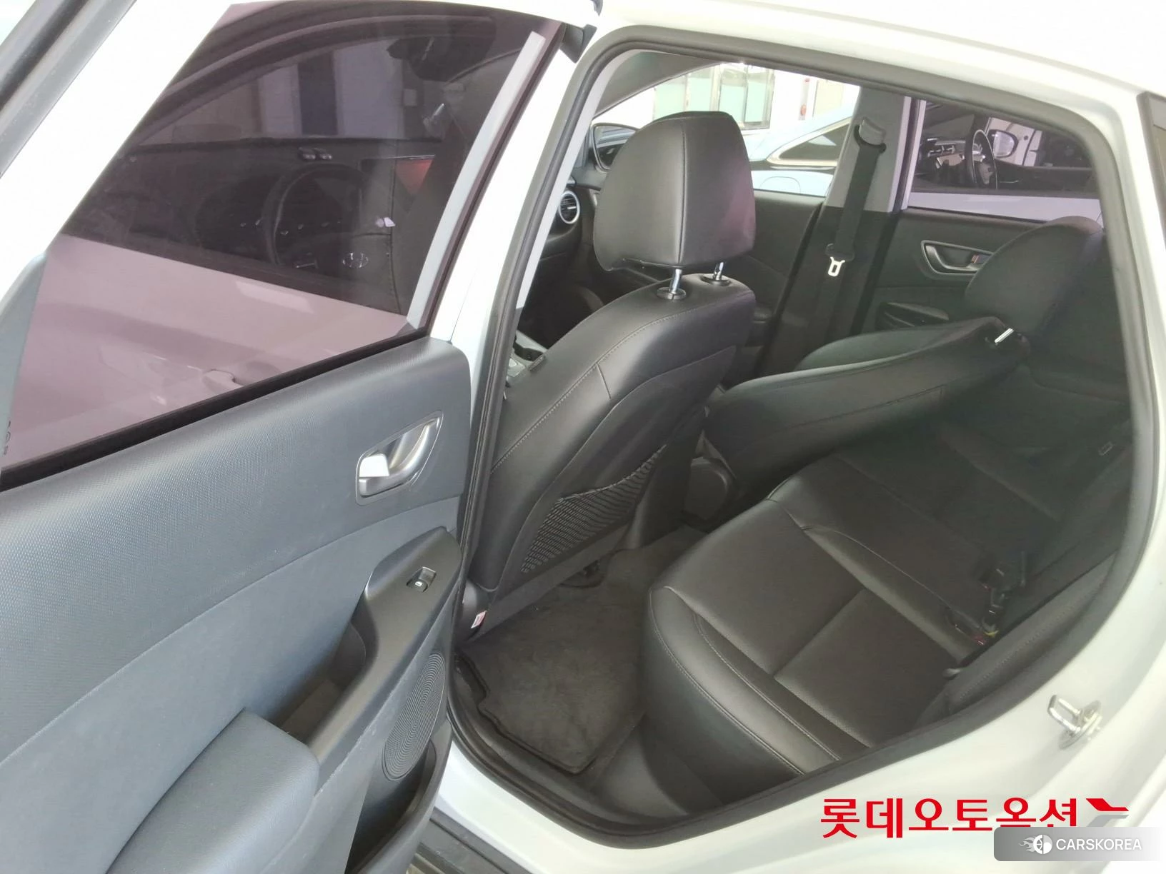 Hyundai KONA Electric id 3882054 из Кореи 29