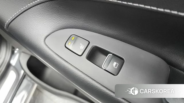Hyundai Grandeur IG id 4245997 из Кореи 29