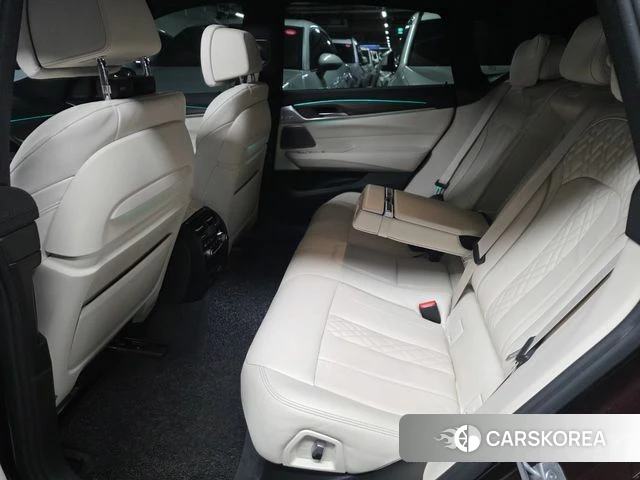 BMW 6 Series GT (G32) id 4657782 из Кореи 29