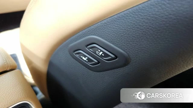 Kia Mohave Master id 4245082 из Кореи 29
