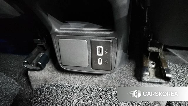 Chevrolet (GM Daewoo) Trailblazer id 4446356 из Кореи 29