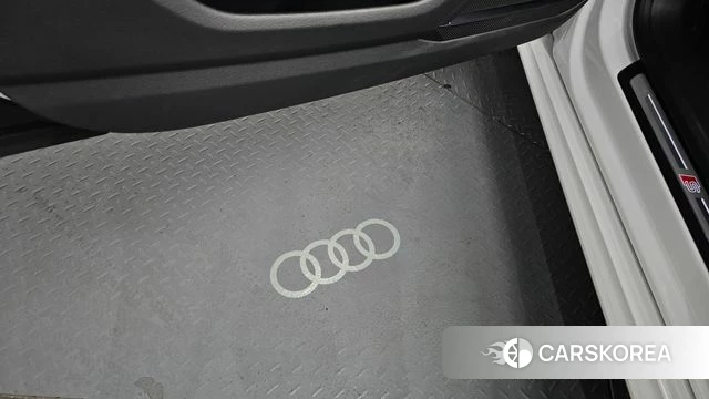 Audi A7 (4K) id 4475996 из Кореи 29