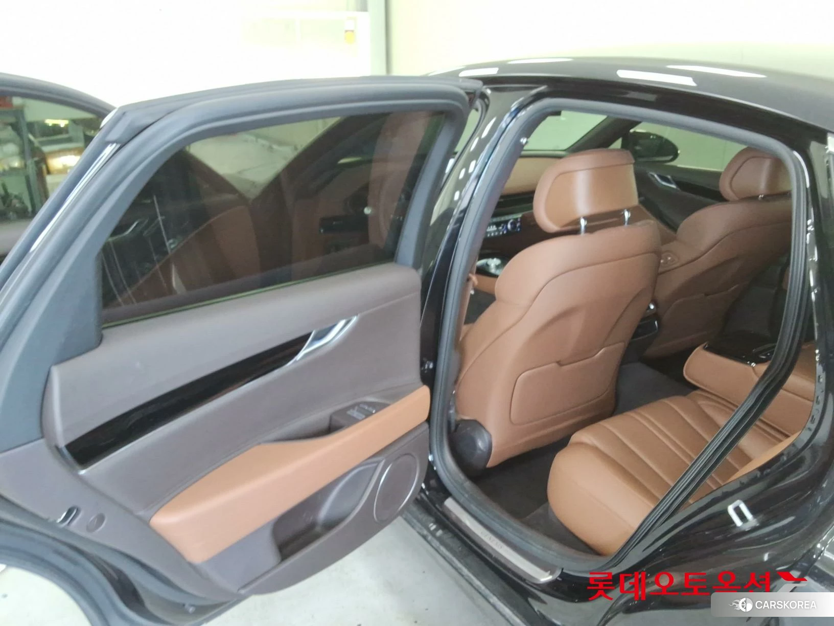 Hyundai G80 id 4674073 из Кореи 29