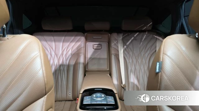 Genesis G80 (RG3) id 4871678 из Кореи 29