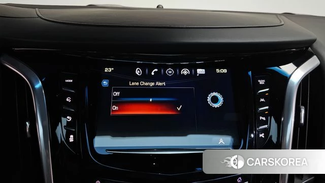 Cadillac Escalade id 4286016 из Кореи 29