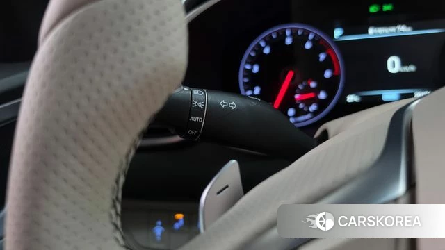 Genesis G70 id 4849761 из Кореи 29