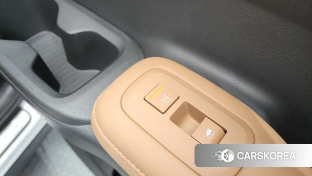 Hyundai Santa Fe (MX5) id 4360591 из Кореи 29