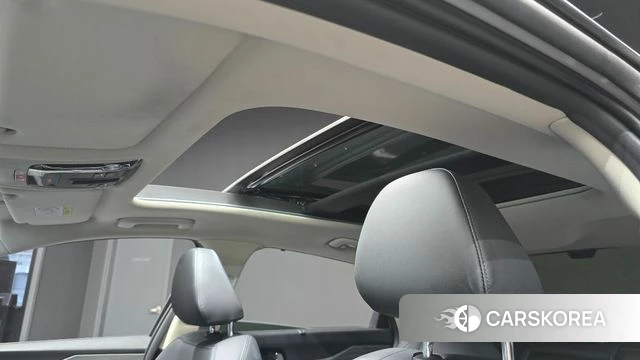 Kia The New K5 Hybrid 3rd generation id 4773543 из Кореи 29