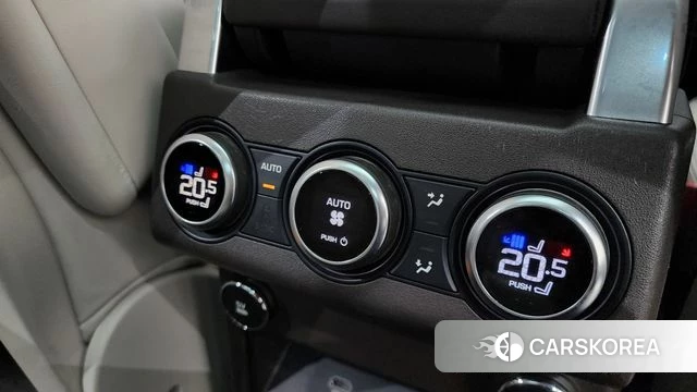 Land Rover Discovery 5 id 4339812 из Кореи 29