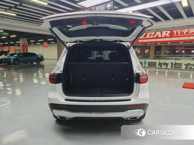 Mercedes-Benz GLB id 4314487 из Китая 29