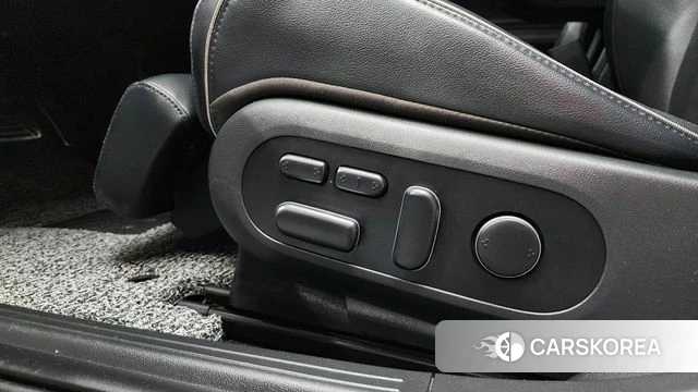 Hyundai Ionic 5 id 4361427 из Кореи 29