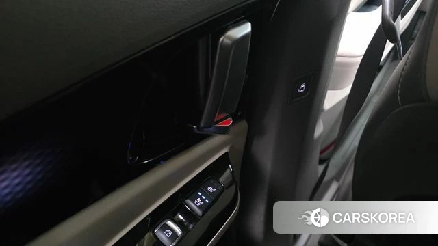 Kia Carnival 4th generation id 4711551 из Кореи 29