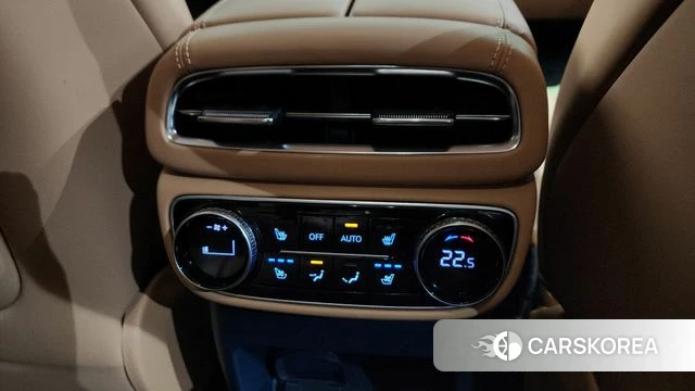 Genesis GV80 id 4324107 из Кореи 29