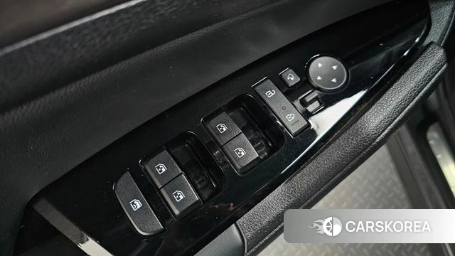 Kia Sportage 5th Generation Hybrid id 4624553 из Кореи 29