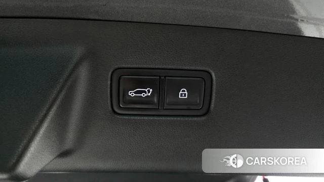 Hyundai Santa Fe (MX5) id 4248705 из Кореи 29
