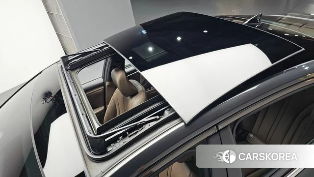 Kia K8 Hybrid id 4922689 из Кореи 29