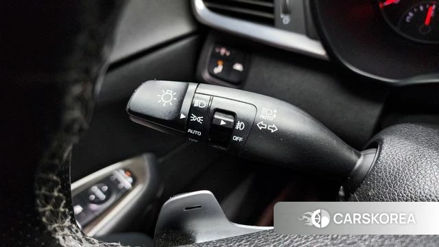 Kia The New K5 2nd generation id 4203964 из Кореи 29