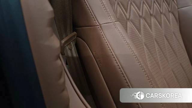 Bentley Flying Spur 3rd Generation id 4662148 из Кореи 29