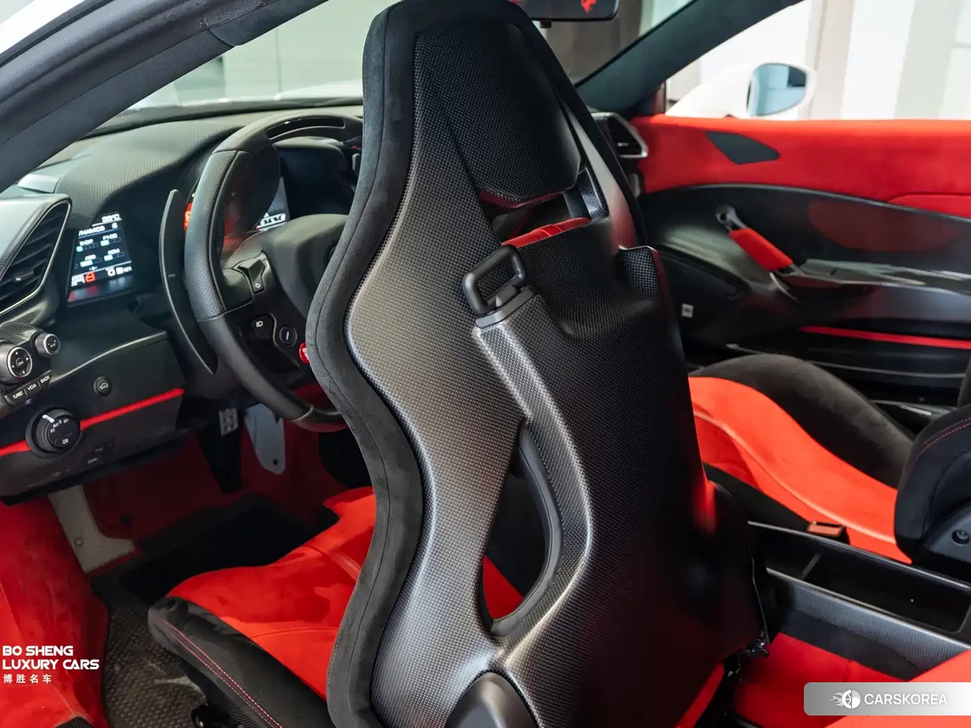 Ferrari 488 id 4554129 из Китая 29