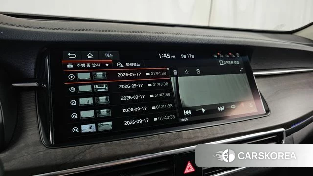 Kia K7 Premier Hybrid id 4872820 из Кореи 29