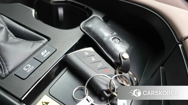 Lexus ES300h 7th generation id 4719593 из Кореи 29