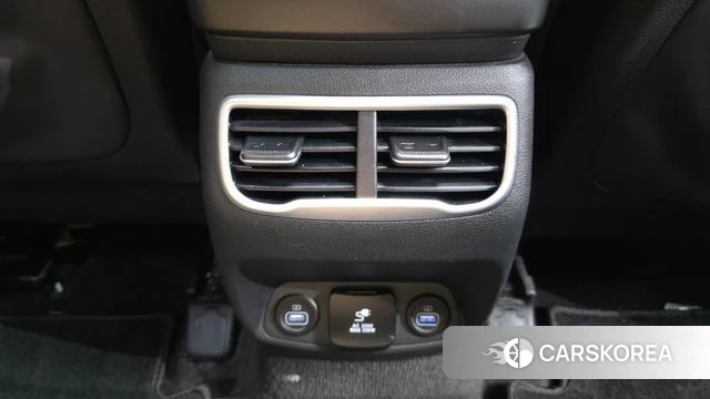 Hyundai The New Santa Fe id 4929841 из Кореи 29