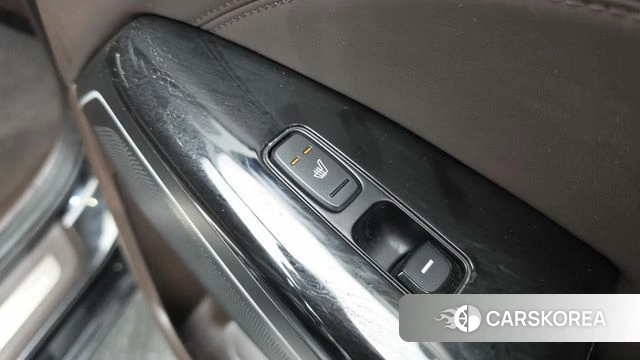 Kia Come New K7 id 4755495 из Кореи 29