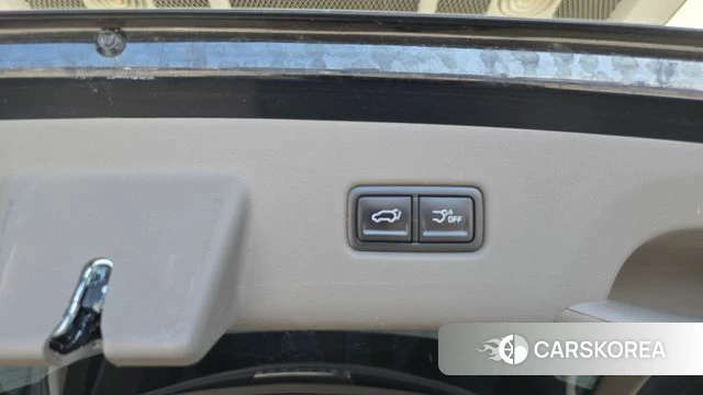 Kia The New Carnival 4th Generation id 4773571 из Кореи 29