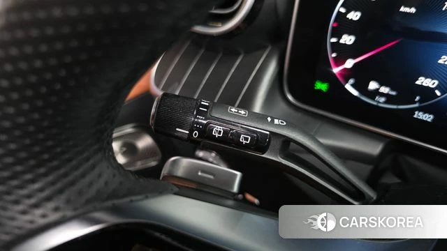 Mercedes-Benz GLC-Class X254 id 4749374 из Кореи 29