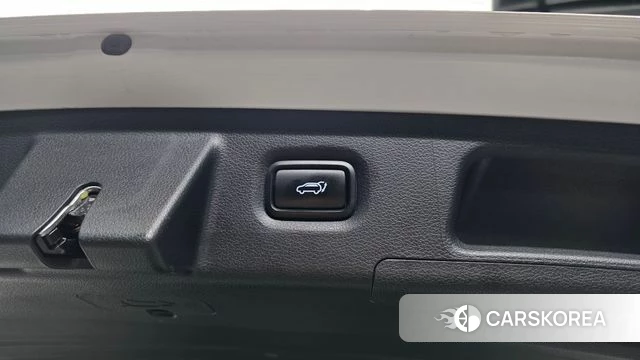 Hyundai The New Santa Fe id 4609516 из Кореи 29