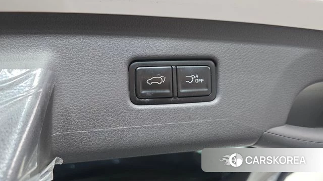 Kia The New Carnival 4th Generation id 4243297 из Кореи 29