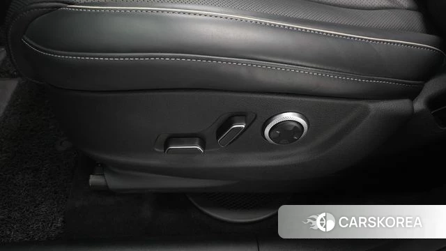 Genesis GV80 id 4590901 из Кореи 29