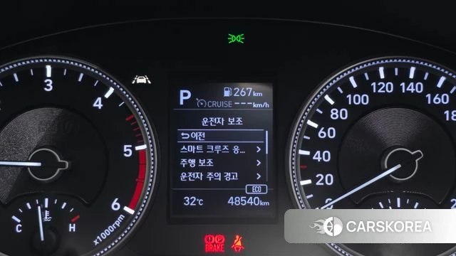 Hyundai Santa Fe TM id 4557433 из Кореи 29