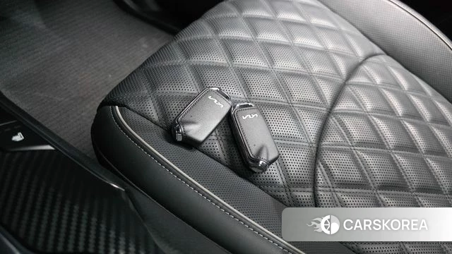 Kia Mohave Master id 4618600 из Кореи 29