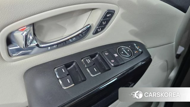 Kia The New Carnival id 4520426 из Кореи 29