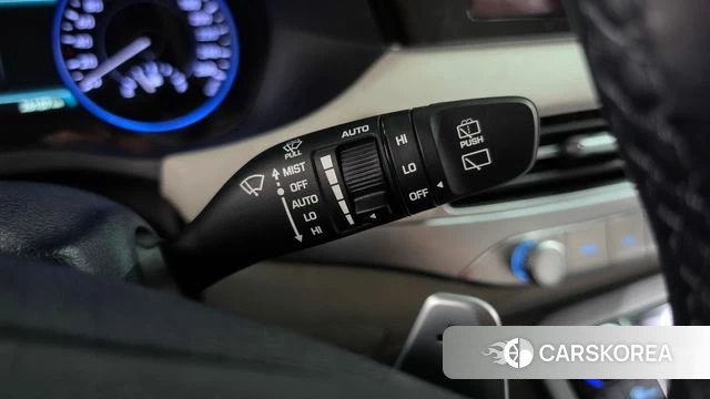 Hyundai Palisade id 4764988 из Кореи 29