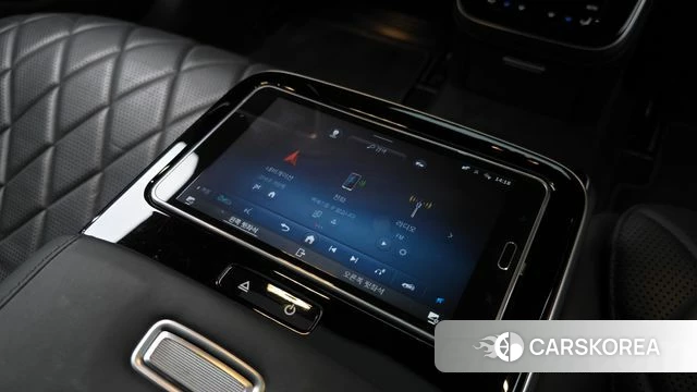 Mercedes-Benz S-Class W223 id 4255082 из Кореи 29