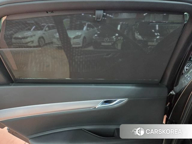 Genesis G80 (RG3) id 4322245 из Кореи 29