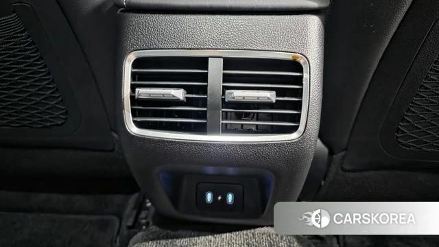 Hyundai Sonata D Edge (DN8) id 4854151 из Кореи 29