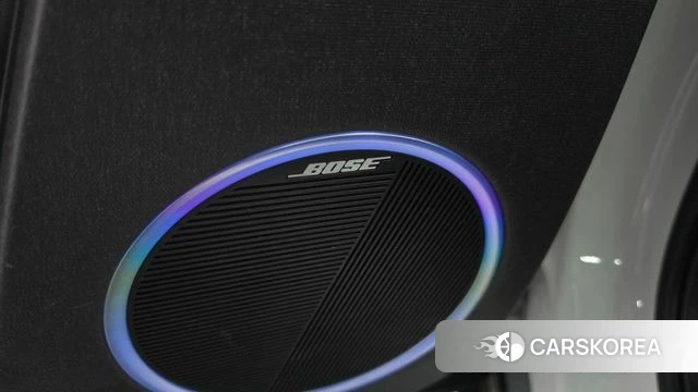 Hyundai Ionic 5 id 4864230 из Кореи 29