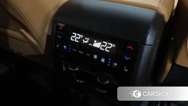 Jeep Grand Cherokee (WL) id 4692455 из Кореи 29